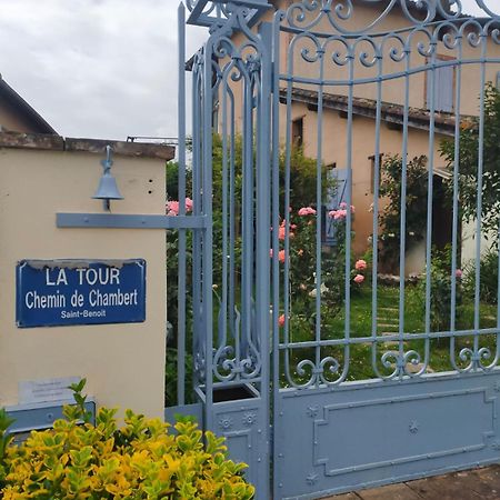 Studio La Roseraie Avec Jardin Privatif Proche Centre Ville Moissac Exterior photo